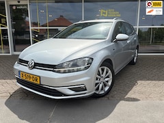 Volkswagen Golf Variant - 1.0 TSI Highline