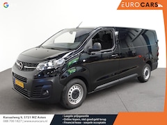 Opel Vivaro - L3H1 145pk Automaat Navigatie Trekhaak Airco Bluetooth Cruise Control PDC achter