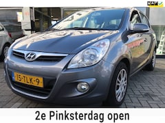 Hyundai i20 - 1.2i Plus *Rijklaarprijs *Airco *NAP