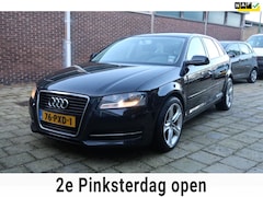 Audi A3 Sportback - 1.6 TDI Attraction Business Edition *Rijklaarprijs *2e Eigenaar *NAP