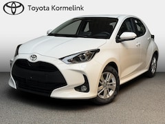 Toyota Yaris - 1.5 Hybrid 115 Active Uit voorraad leverbaar