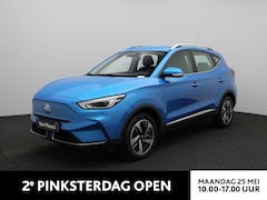 MG ZS - EV Comfort Long Range 70 kWh | Apple carplay / Android | Parkeer camera | Cruise control