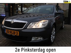 Skoda Octavia - 1.4 TSI Elegance *Rijklaarprijs *NAP *Trekhaak