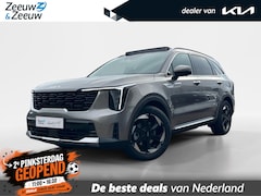 Kia Sorento - 1.6 T-GDi Plug-in Hybrid 4WD ExecutiveLine 7p. | Bel voor info | 253 pk | Head-up display