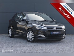 Hyundai i20 - 1.0 T-GDI Comfort Navi Cruise Cam PDC Lane Assi