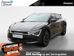 Kia EV6 - Light Edition 63 kWh | Netto bijtelling vanaf €266, - p/m | Stoel- en stuurverwarming | Ac