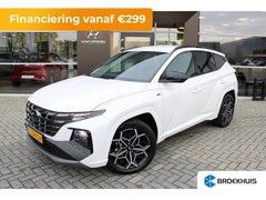 Hyundai Tucson - 1.6 T-GDI PHEV N Line 4WD | DEMO DEAL: 299, - P/M | Adaptive Cruise Control | 360 camera |