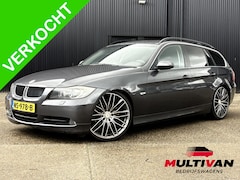 BMW 3-serie Touring - 325i | APK 05-2027 | STOELVERW. | ANGELEYES |