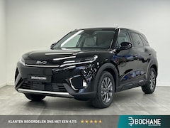 BYD Atto 2 - 1.5 DM-i Boost ZWART LEDER | INCLUSIEF €1500, - UTRECHT LAUNCH PREMIE