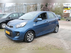 Kia Picanto - 1.0 CVVT EconomyPlusLine