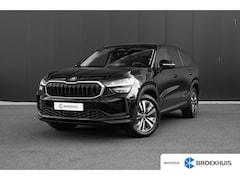 Skoda Kodiaq - 1.5 TSI 150pk DSG Business Edition 7p. | Adapt. Cruise | Trekhaak | Stoelverwarming | Carp