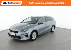 Kia Cee'd Sportswagon - Ceed 1.5 T-GDi DynamicPlusLine |FR29742|