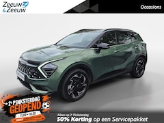 Kia Sportage - 1.6 T-GDi Plug-in Hybrid AWD GT-PlusLine | Climate Control | Cruise Control | 360° Camera