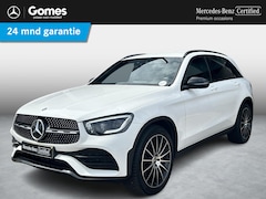 Mercedes-Benz GLC-klasse - 200 4MATIC | Apple Carplay | Cruise Control | Stoelverwarming