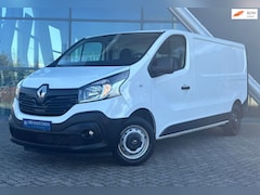 Renault Trafic - 1.6 dCi T29 L2H1 BTW AUTO Comfort Energy 125pk Camera / Navigatie