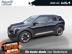 Kia EV3 - Plus 81.4 kWh Demonstratie voertuig | Navigatie | Climate control | Addaptive cruise contr