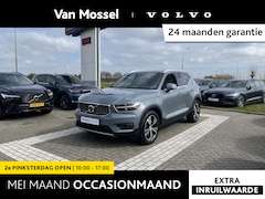 Volvo XC40 - T5 Recharge Inscription | Stoelverwarming | Trekhaak | Harman/Kardon | Power Seats |