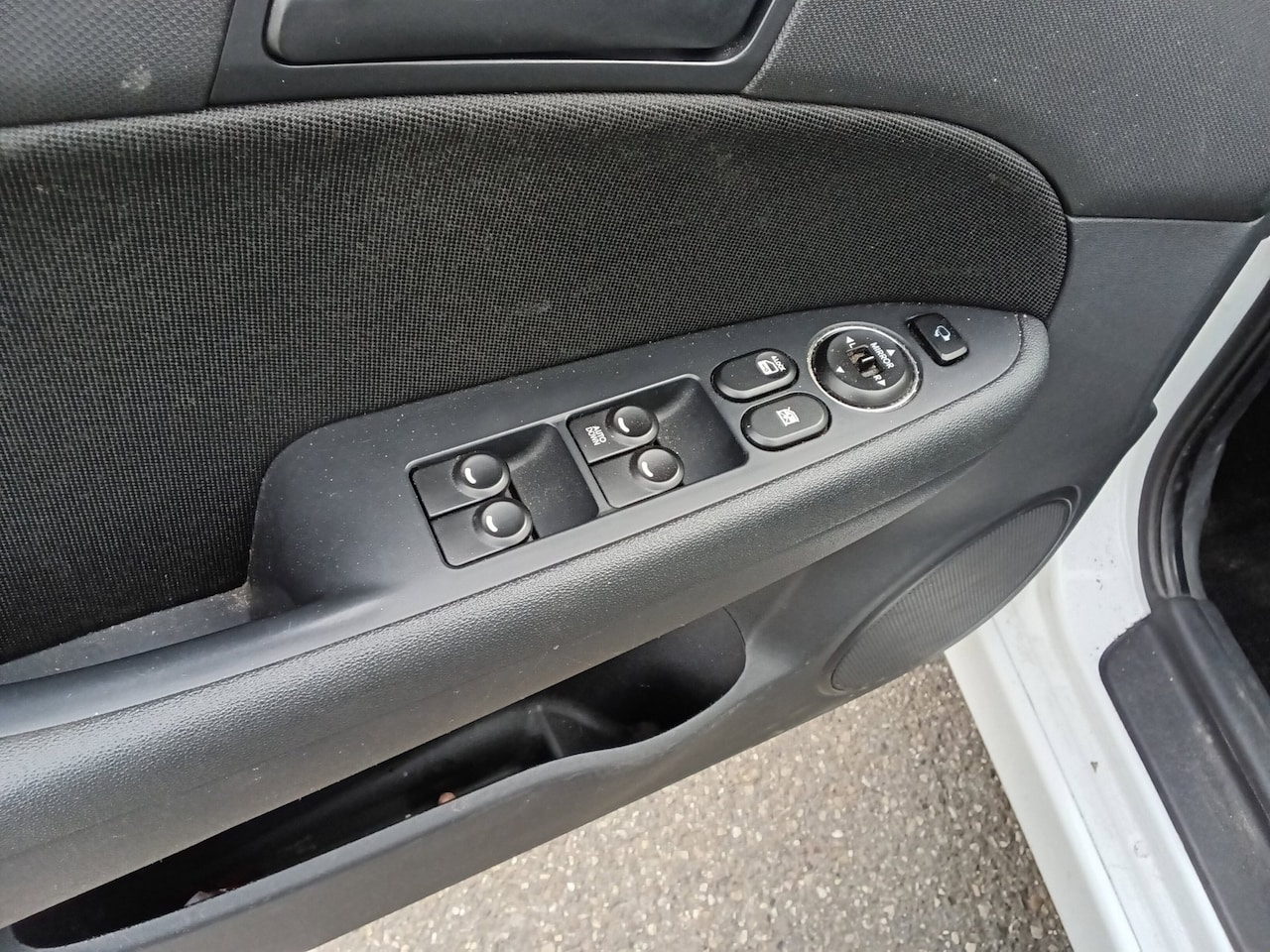 Hyundai i30 CW - 1.6 CRDi Active ZOMEEPRIJS