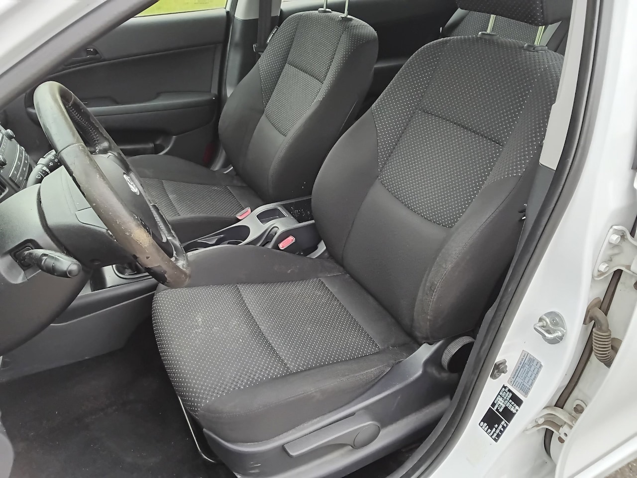 Hyundai i30 CW - 1.6 CRDi Active ZOMEEPRIJS