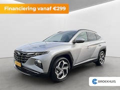 Hyundai Tucson - 1.6 T-GDI 265pk PHEV Comfort Smart 4WD (299, - p/m Demo Deal) | Climate | Camera | Carplay