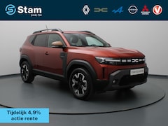 Dacia Duster - TCe mild hybrid Extreme 130pk 360° Camera | Cruise | Navi | Parkeersens. v+a