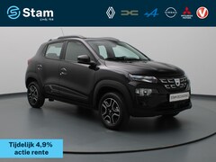 Dacia Spring - Comfort 27 kWh Airco | Radio | Begrenzer
