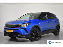 Opel Grandland - GS Line | LED | AGR | Winter Pakket | Clima | Camera | Half Leder | Cruise Control | BLIS