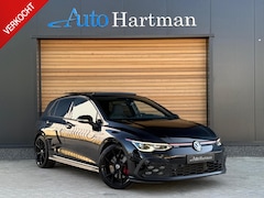 Volkswagen Golf - 2.0 TSI GTI PANO|H&K|HEAD-UP|ACC|STUURVERWARMING