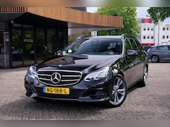 Mercedes-Benz E-klasse Estate - 250 BlueTEC Ambition Avantgarde |Rijklaar|HarmanKardon|Stoelverwarming|