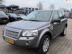 Land Rover Freelander - 2.2 TD4 HSE 4x4 Leer Panorama Apk