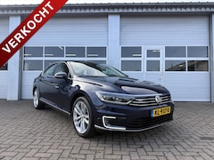 Volkswagen Passat - 1.4 TSI 160KW GTE PHEV DSG6