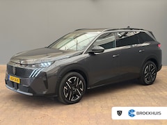 Peugeot 5008 - 1.2 Hybrid 136 GT | Achteruitrijcamera | Airco separaat achter | Cruise control adaptief m