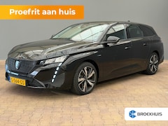 Peugeot 308 SW - 1.6 Plug-in Hybrid 180 Active Pack Business Apple Carplay / Android Auto | LED Koplampen |