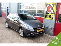 Peugeot 208 - 1.2 PureTech Signature O.a: PDC, Airco, Navi, Carplay, DAB, Cruise, Etc. All-in prijs