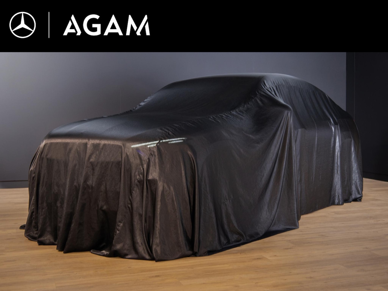 Mercedes-Benz GLB - 200 Business Solution AMG Panorama dak - AutoWereld.nl