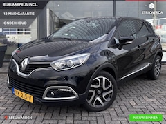 Renault Captur - 0.9 TCe Dynamique Navi/Trekhaak/Clima
