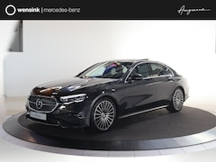 Mercedes-Benz E-klasse - 300e Sport Edition | Premium Plus pakket | Panoramaschuifdak | Superscreen | Nightpakket |