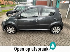 Citroën C1 - 1.0-12V Ambiance |5 DRS | APK TM 04/04/2027
