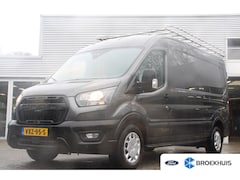Ford Transit - 350 2.0 TDCI L3H2 | ORIGINEEL NEDERLANDS | 1 EIGENAAR | DEALER ONDERHOUDEN | CAMERA | RAPT
