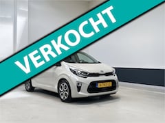 Kia Picanto - 1.0 DPi DynamicPlusLine | Apple Carplay/Android auto | Climate control | Camera | NL | 2 E