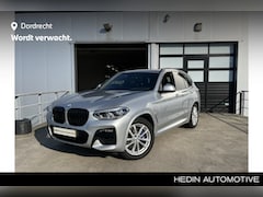 BMW X3 - xDrive30e M-Sport | Leder | 20" | Camera | Panorama | Trekhaak
