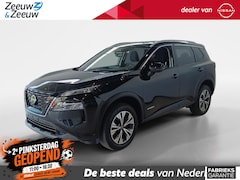 Nissan X-Trail - 1.5 e-Power N-Connecta | Navigatie | Adptive cruise controle | Apple carplay & Android aut