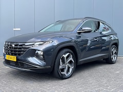 Hyundai Tucson - 1.6 T-GDI 265pk PHEV Comfort Smart 4WD (299, - p/m Demo Deal) | Climate | Camera | Carplay