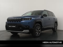 Jeep Compass - 1.2 e-Hybrid First Edition | Premium Pack | Pano Schuif/ Kanteldak | Convenience Pack | Le