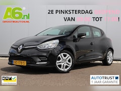 Renault Clio - 0.9 TCe Zen Navigatie Airco Cruise Control Bluetooth