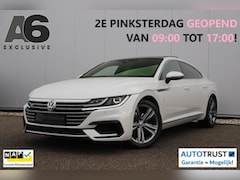 Volkswagen Arteon - 1.5 TSI Business R 150PK DSG Automaat Virtual Panoramadak Keyless Navigatie Adaptive Cruis