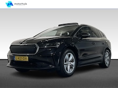 Skoda Enyaq iV - 80 Elektromotor 204pk