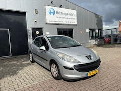 Peugeot 207 - 1.4 VTi |AIRCO |APK 03-10-26