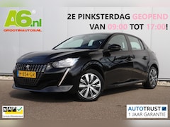 Peugeot 208 - 1.5 BlueHDi Blue Lease Active Trekhaak Navigatie Carplay Android Airco Cruise Control Park