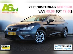 SEAT Leon ST - 1.0 TSI Style Ultimate Edition Trekhaak Navigatie Achteruitrijcamera Carplay Android 16 in